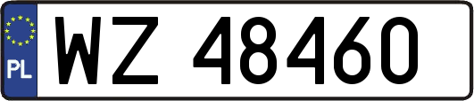 WZ48460