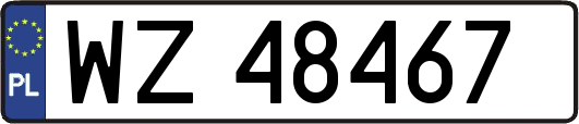 WZ48467
