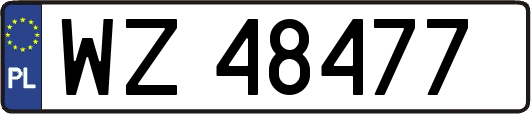 WZ48477