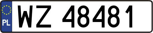 WZ48481