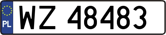WZ48483