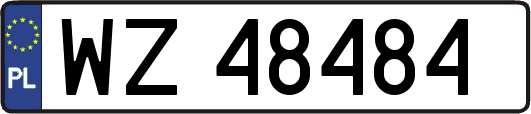 WZ48484