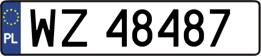 WZ48487