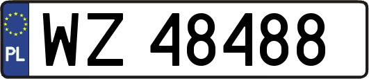 WZ48488