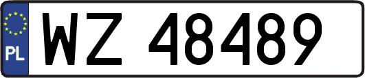 WZ48489