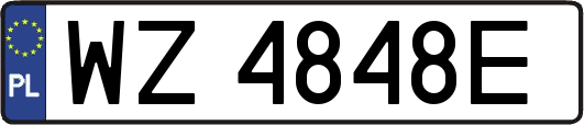 WZ4848E