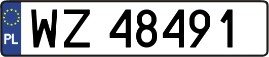 WZ48491