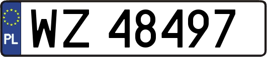 WZ48497