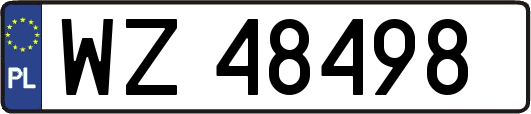 WZ48498