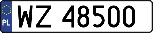 WZ48500