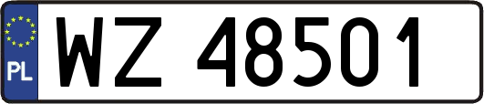 WZ48501