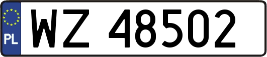 WZ48502