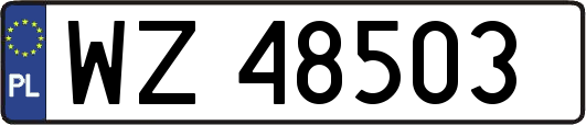 WZ48503