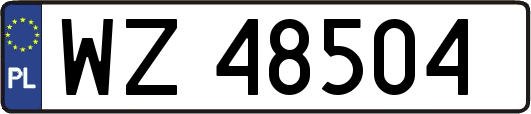 WZ48504