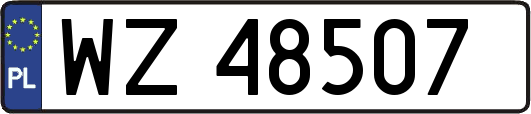 WZ48507