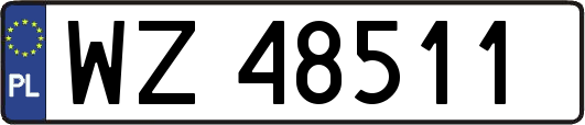 WZ48511