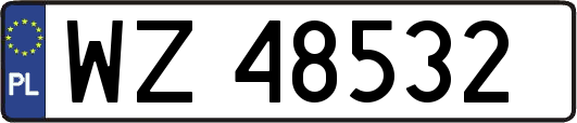 WZ48532