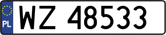 WZ48533