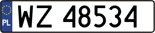 WZ48534