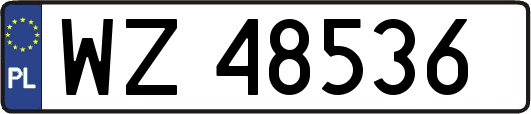 WZ48536