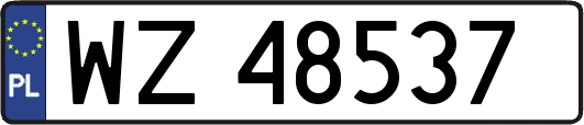 WZ48537