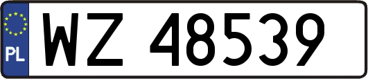 WZ48539