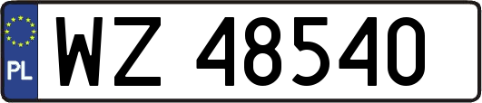WZ48540