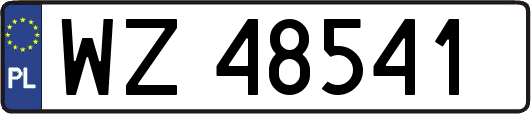 WZ48541