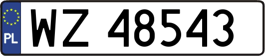 WZ48543