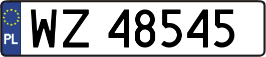 WZ48545