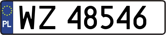 WZ48546