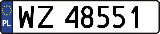WZ48551