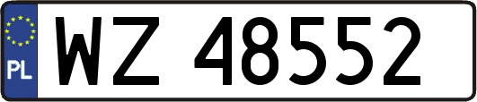 WZ48552