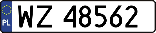 WZ48562