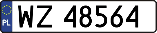 WZ48564
