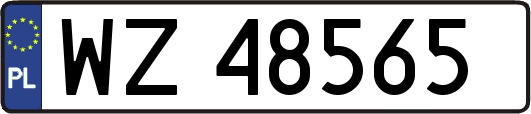 WZ48565