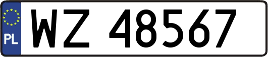 WZ48567