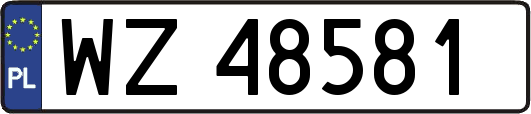 WZ48581
