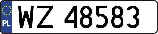 WZ48583