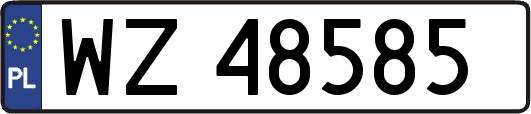 WZ48585