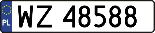 WZ48588