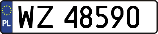 WZ48590