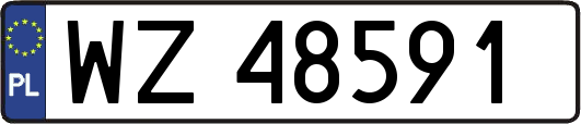 WZ48591