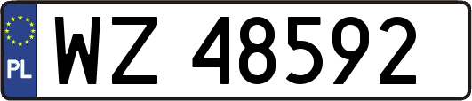 WZ48592