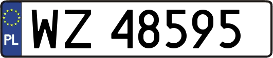 WZ48595