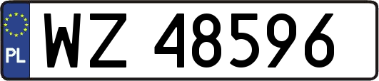 WZ48596