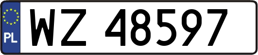 WZ48597