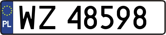 WZ48598