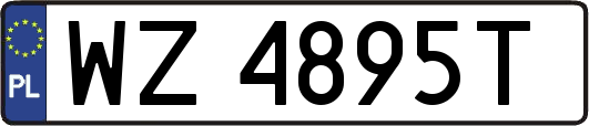 WZ4895T