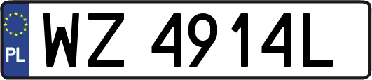 WZ4914L